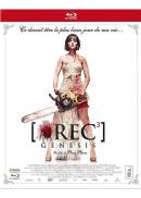 [REC]³ : Génesis Blu-ray Edition Simple