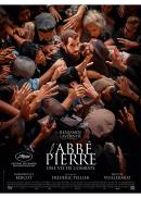 L'Abbé Pierre - Une vie de combats Blu-ray Edition Simple