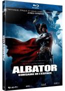 Albator : Corsaire de l’espace Blu-ray Edition Simple
