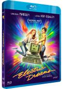 Electric Dreams Edition Blu-ray