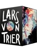 Five Obstructions Coffret intégrale Collector Lars Von Trier