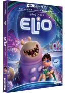 Elio 4K Ultra HD + Blu-ray