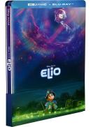 Elio 4K Ultra HD + Blu-ray - Boîtier SteelBook limité