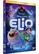 Elio Edition DVD