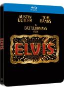 Elvis Boîtier SteelBook - Blu-ray