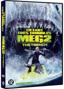 En eaux très troubles DVD Edition Simple