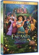 Encanto, la fantastique famille Madrigal Edition Classique