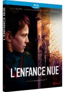 L'Enfance nue Edition Blu-ray