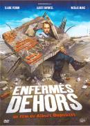 Enfermés dehors DVD Edition Simple