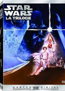 Star Wars Coffret DVD
