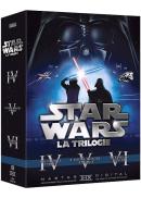 Star Wars Coffret DVD