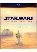 Star Wars: Episode I - La Menace fantôme La saga