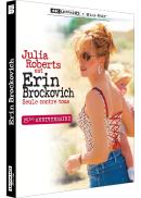 Erin Brockovich, seule contre tous 4K Ultra HD + Blu-ray - 25ème Anniversaire