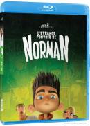 L'Étrange Pouvoir de Norman Edition Simple Blu-ray