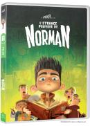L'Étrange Pouvoir de Norman Edition Simple DVD