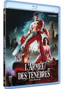 Evil Dead 3 : L'Armée des ténèbres Blu-ray Edition Simple