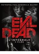 Evil Dead 2 Coffret