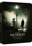 L'Exorciste 4K Ultra HD + Blu-ray - Édition boîtier SteelBook