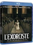 L'Exorciste - Dévotion Blu-ray Edition Simple