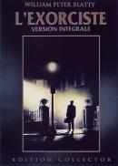 L'Exorciste DVD Édition Collector