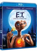 E.T. l'extra-terrestre 40ème anniversaire - Version remasterisée