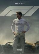F1 : le film Blu-ray Edition 4K Ultra HD (IMPORT BELGE BENELUX)