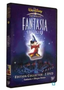Fantasia 2000 Edition Chef d'oeuvre - Collector