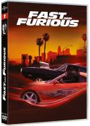 Fast & Furious DVD Edition Simple