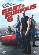 Fast & Furious 6 Edition Simple