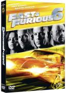 Fast & Furious 6 Edition Simple