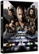 Fast & Furious X Edition Simple