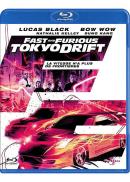Fast & Furious : Tokyo drift Blu-ray Edition Simple