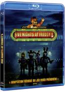 Five Nights at Freddy's Edition Simple Blu-ray
