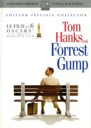 Forrest Gump DVD Édition Collector