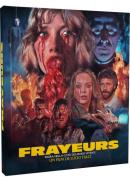 Frayeurs 4K Ultra HD + Blu-ray
