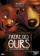 Frère des ours Édition Collector