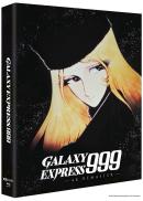 Galaxy Express 999 &Eacute;dition collector limit&eacute;e - 4K Ultra HD + Blu-ray