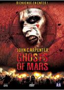 Ghosts of Mars Édition Collector