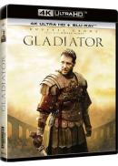 Gladiator 4K Ultra HD + Blu-ray + Blu-ray Bonus