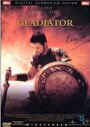 Gladiator DVD Edition Simple