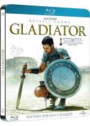 Gladiator Édition Spéciale - Boîtier SteelBook