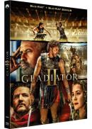 Gladiator II Blu-ray