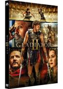 Gladiator II DVD
