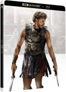 Gladiator II Édition Limitée SteelBook 4K Ultra HD + Blu-ray