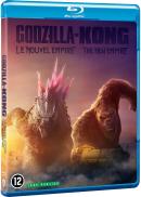 Godzilla x Kong : Le nouvel Empire Edition Simple