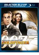 Goldfinger Combo Blu-ray + DVD