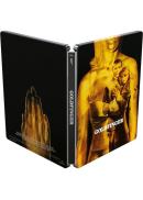 Goldfinger Blu-ray Edition Steelbook