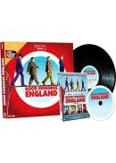 Good Morning England Édition Collector Disque Vinyle + CD