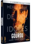 Gourou 4K Ultra HD + Blu-ray