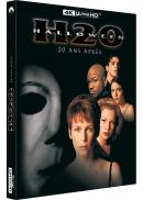 Halloween, 20 ans après Blu-ray 4K Ultra HD